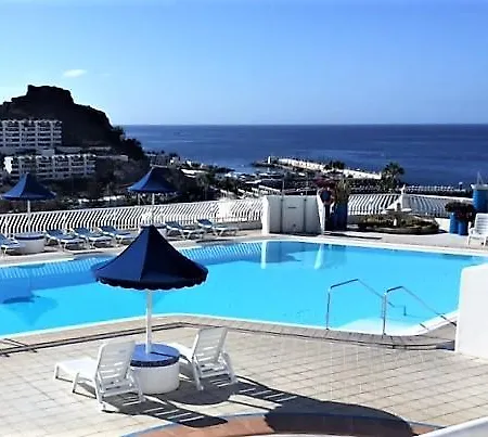 Appartement Bb Puerto Rico *