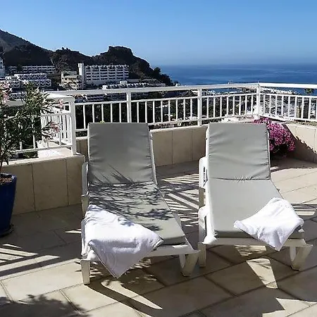 Bb Puerto Rico Appartement Puerto Rico (Gran Canaria)